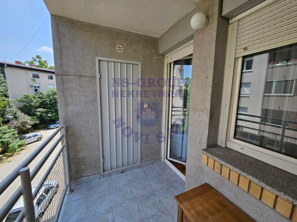 Slika 4 - Odlican jednosoban stan na Staroj Detelinari 