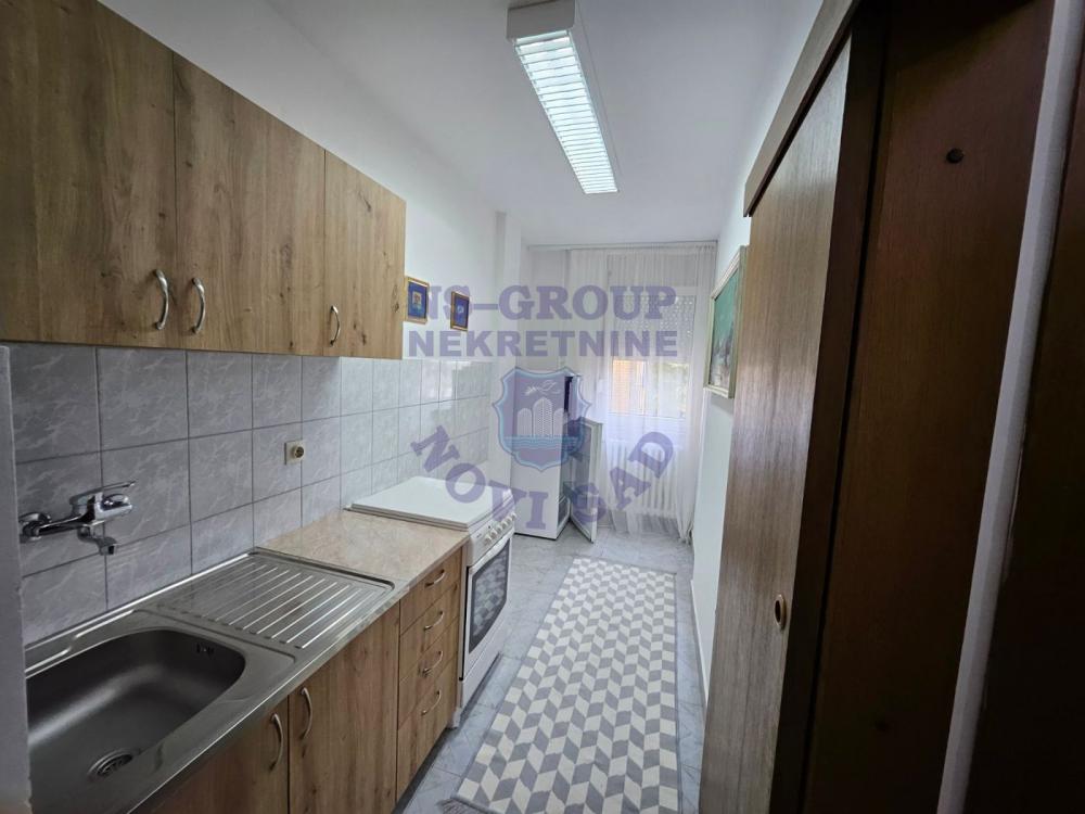 Slika 3 - Odlican jednosoban stan na Staroj Detelinari 