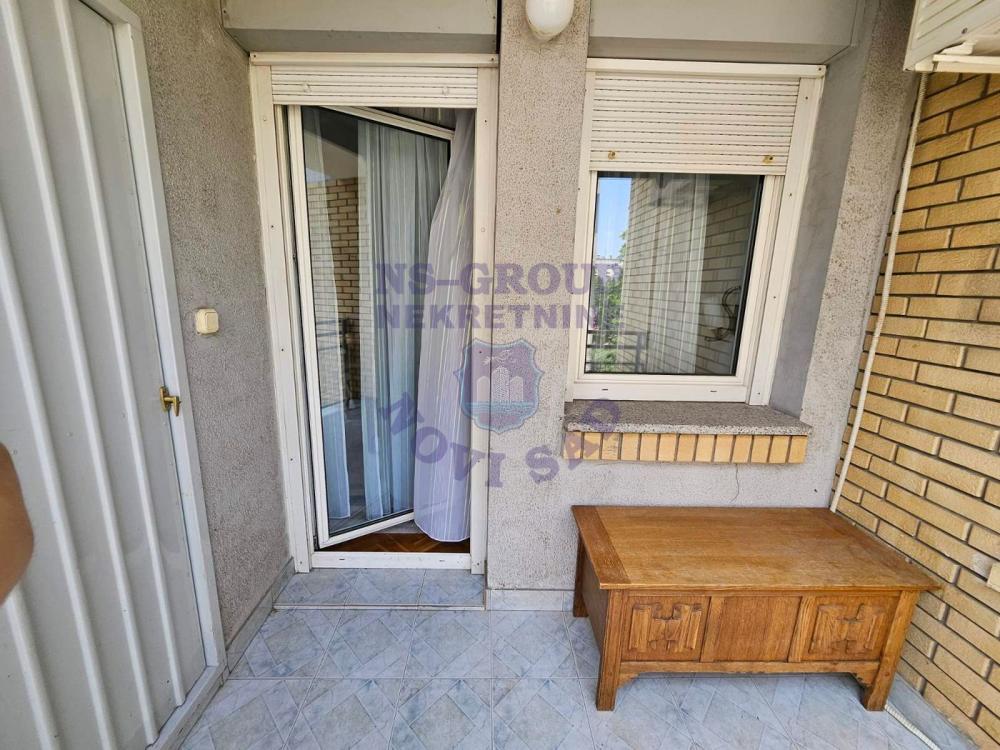 Slika 5 - Odlican jednosoban stan na Staroj Detelinari 