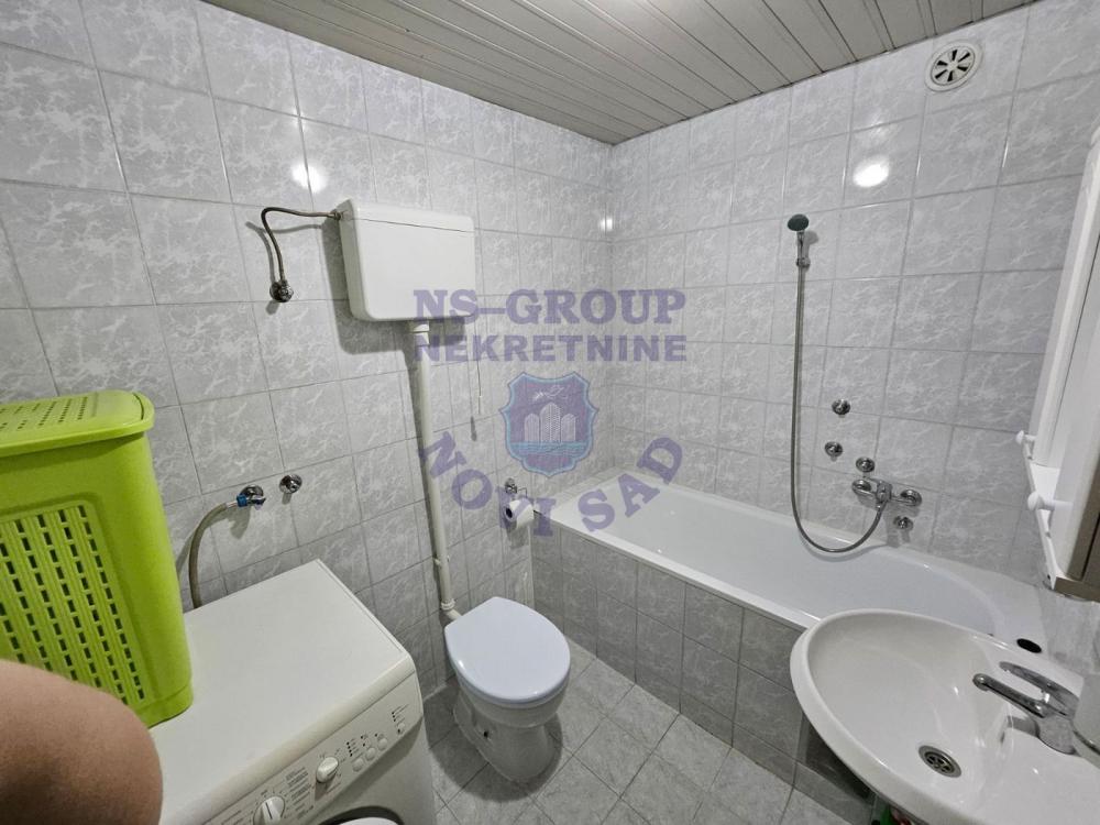 Slika 6 - Odlican jednosoban stan na Staroj Detelinari 