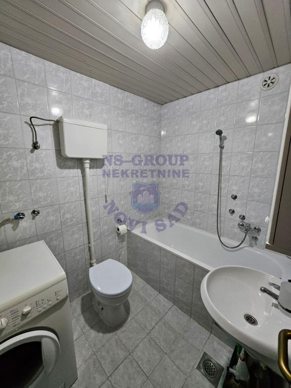 Slika 7 - Odlican jednosoban stan na Staroj Detelinari 