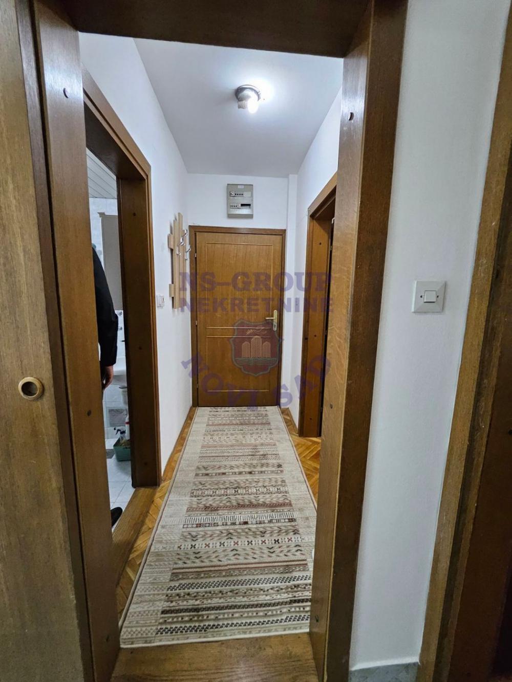 Slika 8 - Odlican jednosoban stan na Staroj Detelinari 