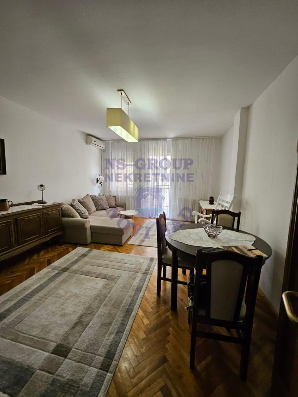 Slika 9 - Odlican jednosoban stan na Staroj Detelinari 