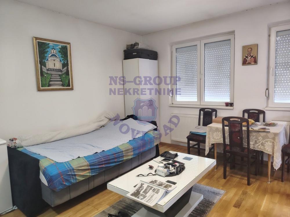 Slika 0 - Odlicna garsonjera na Adicama 