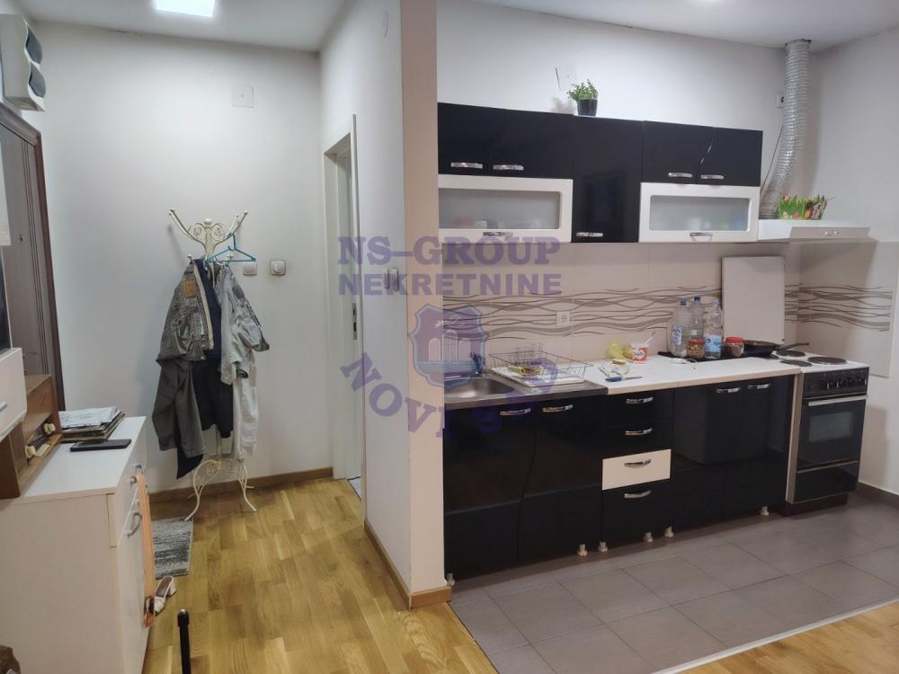 Slika 1 - Odlicna garsonjera na Adicama 