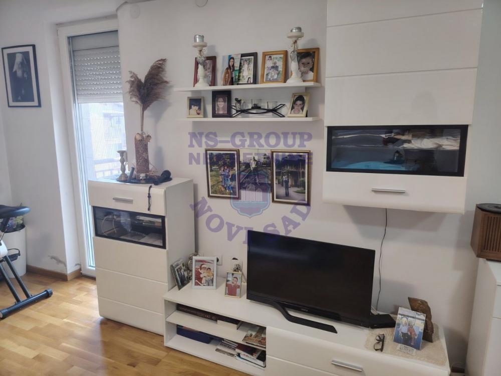 Slika 3 - Odlicna garsonjera na Adicama 