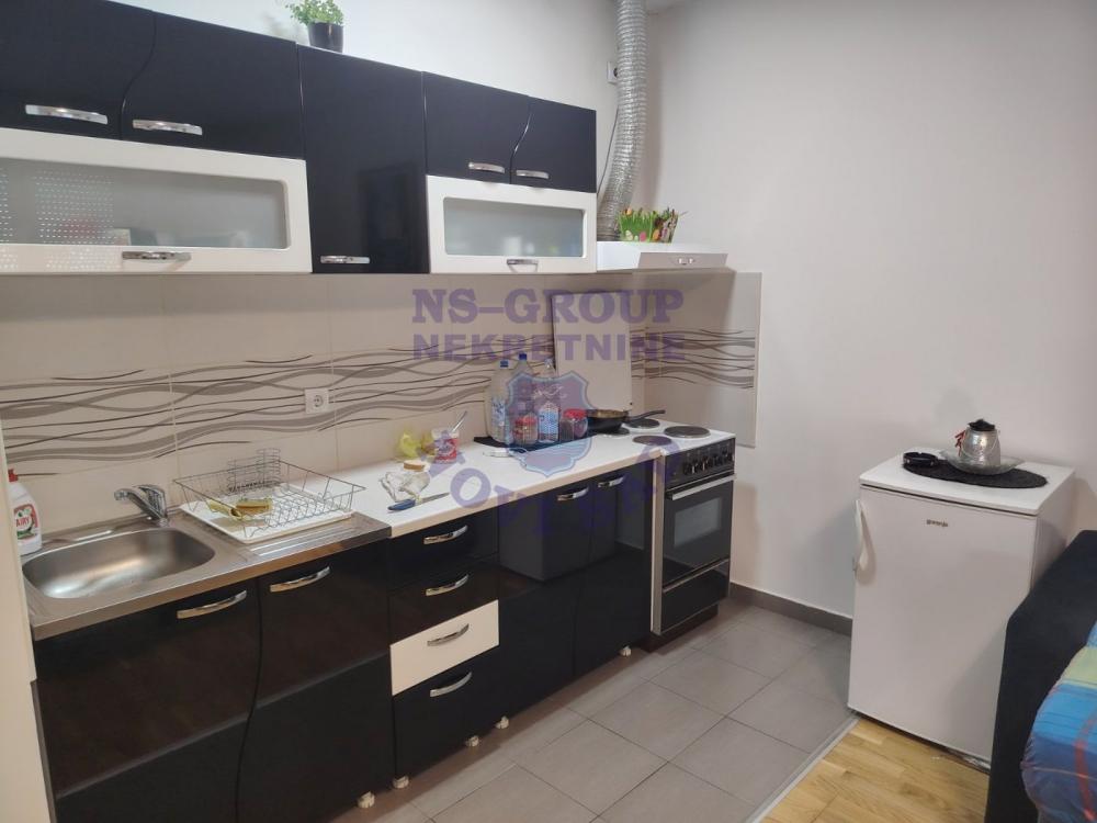 Slika 4 - Odlicna garsonjera na Adicama 