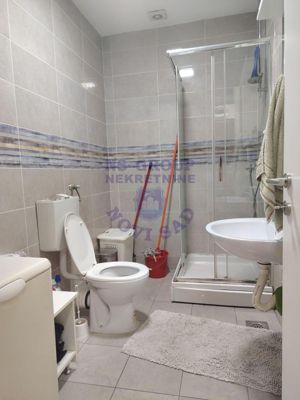 Slika 5 - Odlicna garsonjera na Adicama 