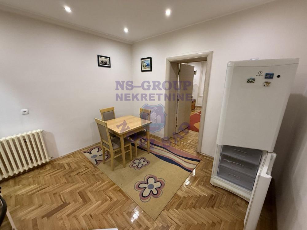 Slika 3 - Retko u ponudi, kompletno renoviran stan na keju