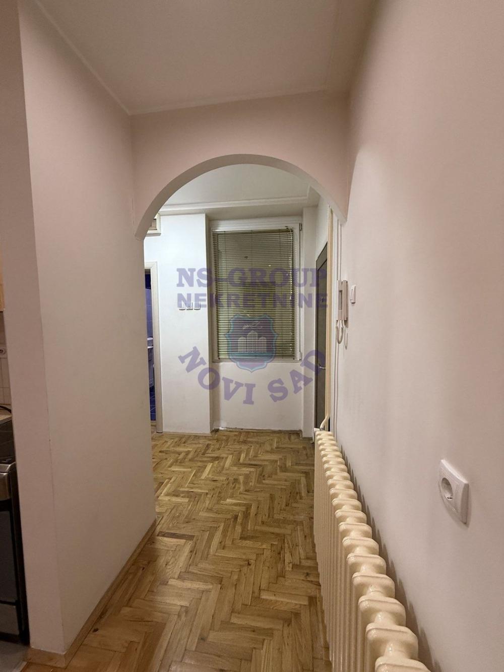 Slika 5 - Retko u ponudi, kompletno renoviran stan na keju