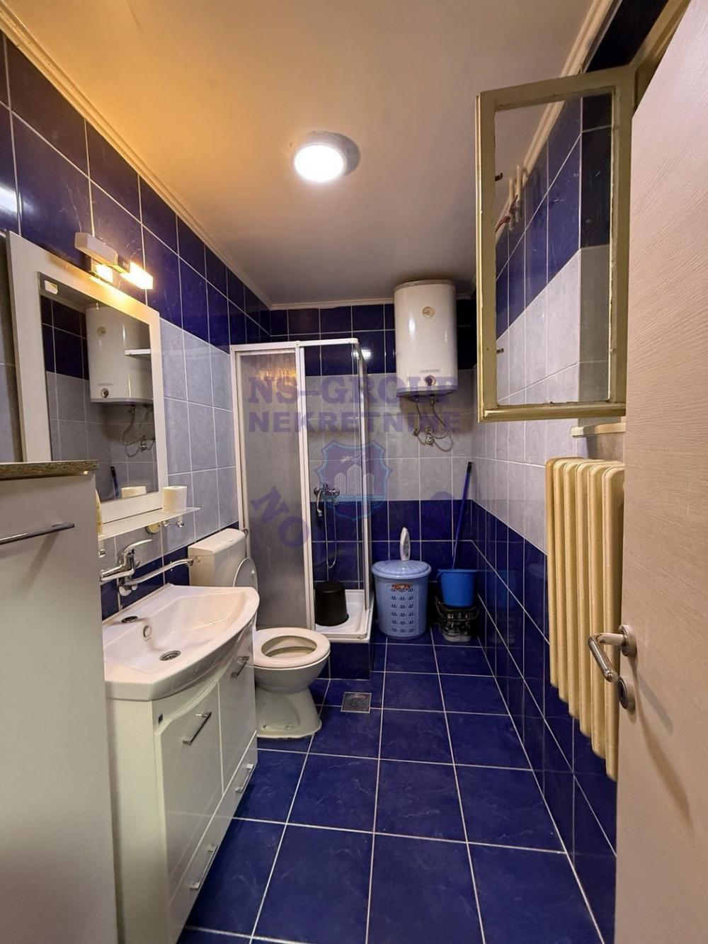 Slika 10 - Retko u ponudi, kompletno renoviran stan na keju