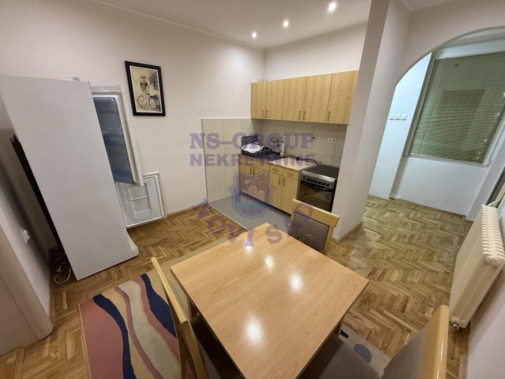 Slika 8 - Retko u ponudi, kompletno renoviran stan na keju