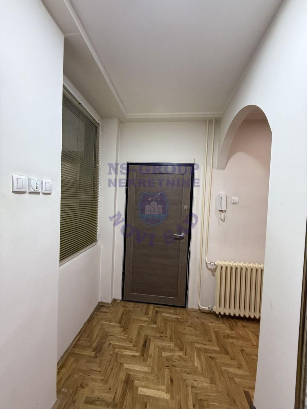 Slika 6 - Retko u ponudi, kompletno renoviran stan na keju