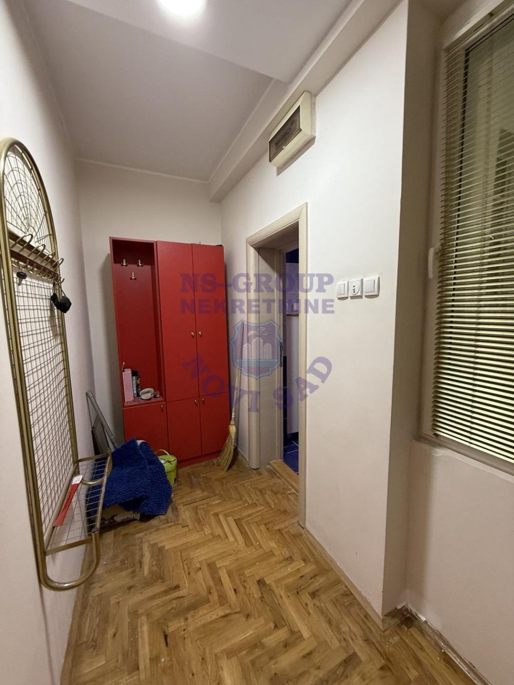 Slika 7 - Retko u ponudi, kompletno renoviran stan na keju