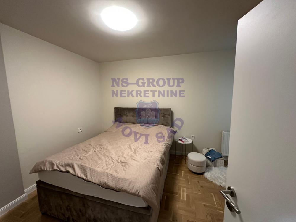 Slika 6 - Odličan dvosoban stan na Grbavici, kompletno renoviran