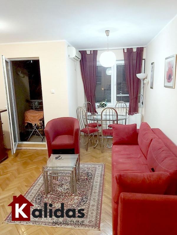 Glavna slika -Stan,NOVI SAD,NOVO NASELJE,kv: 27, € 83430, ID: 1007860