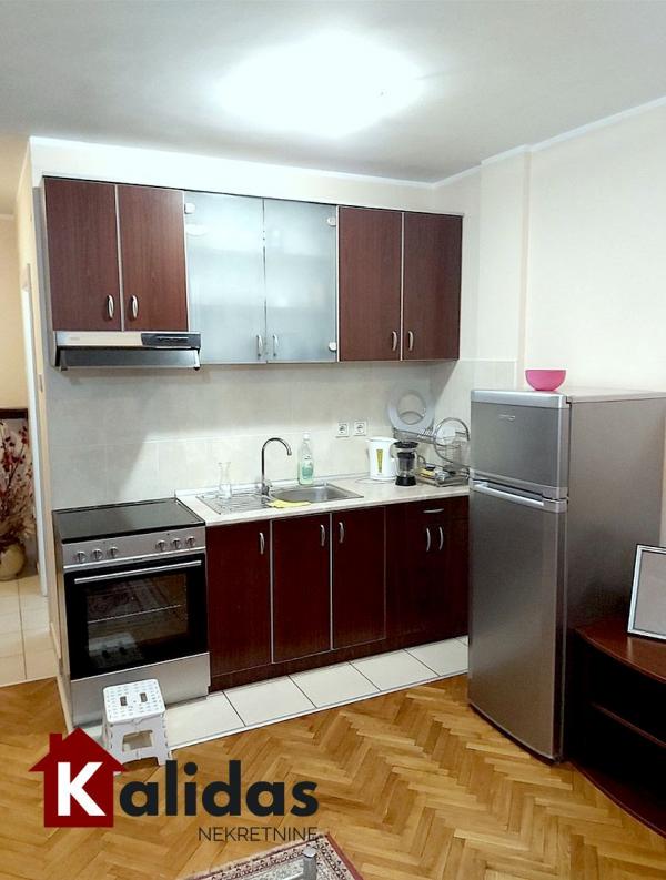 Slika 3 - Stan,NOVI SAD,NOVO NASELJE,kv: 27, € 83430, ID: 1007860