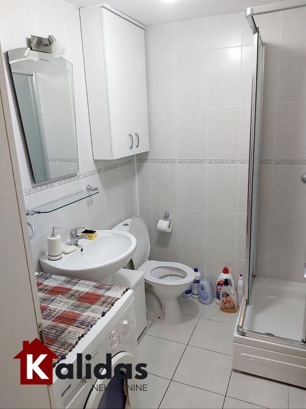 Slika 5 - Stan,NOVI SAD,NOVO NASELJE,kv: 27, € 83430, ID: 1007860