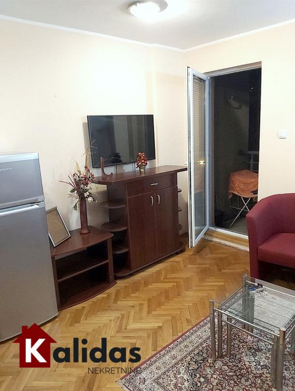 Slika 4 - Stan,NOVI SAD,NOVO NASELJE,kv: 27, € 83430, ID: 1007860