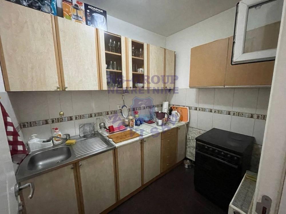 Slika 4 - 60m2 na top lokaciji - Grbavica