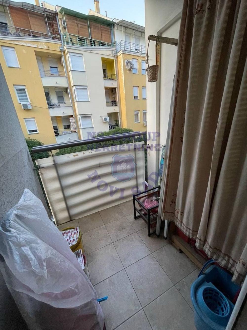 Slika 5 - 60m2 na top lokaciji - Grbavica