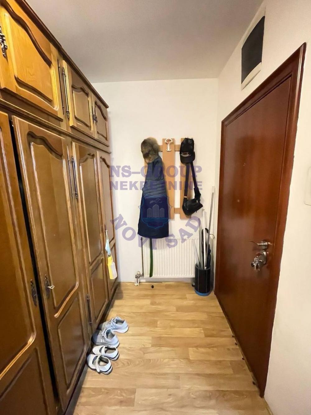 Slika 7 - 60m2 na top lokaciji - Grbavica