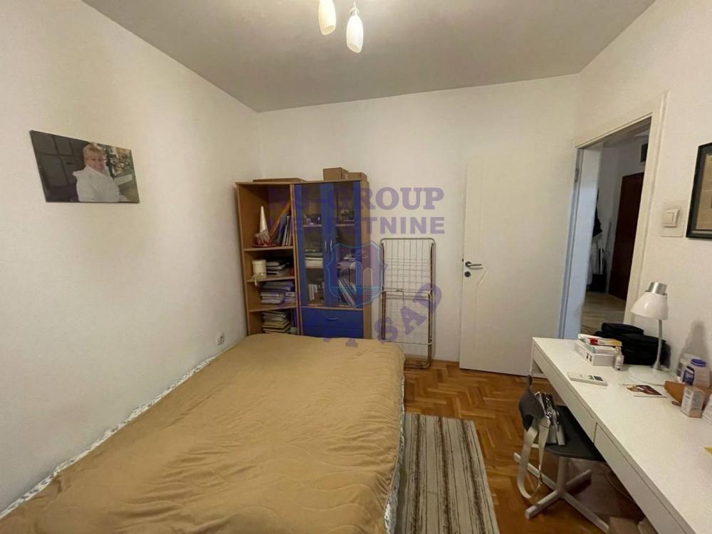 Slika 8 - 60m2 na top lokaciji - Grbavica