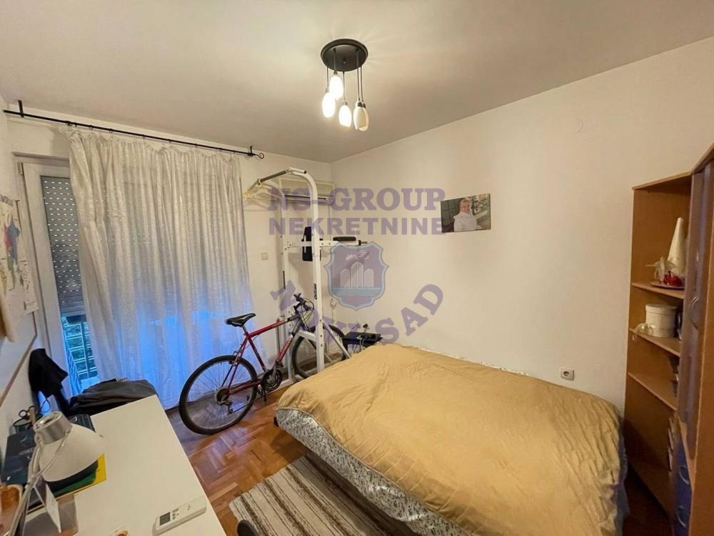 Slika 10 - 60m2 na top lokaciji - Grbavica