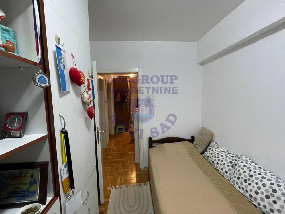 Slika 11 - 60m2 na top lokaciji - Grbavica