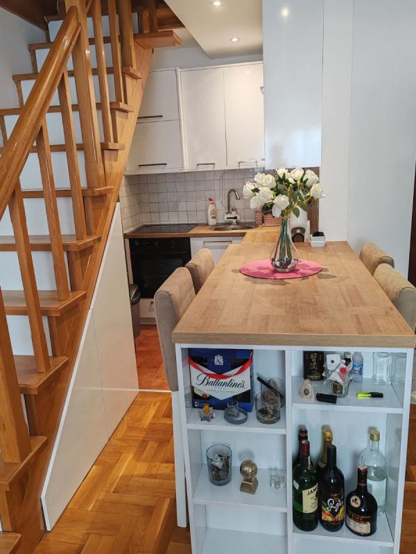 Slika 3 - Stan,NOVI SAD,SALAJKA,kv: 96.00, € 185000, ID: 1058524