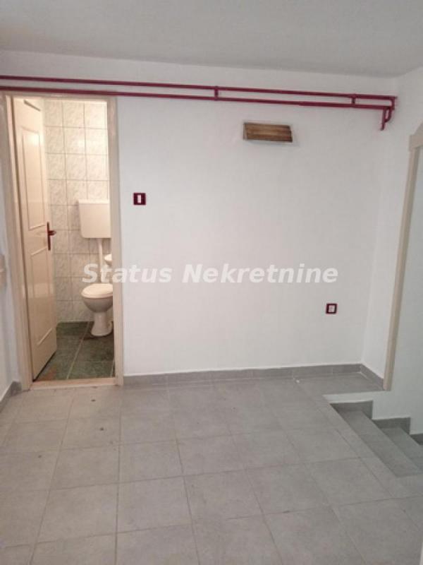 Slika 6 - Maksima Gorkog-Poslovni prostor-147 m2-065/3858-888