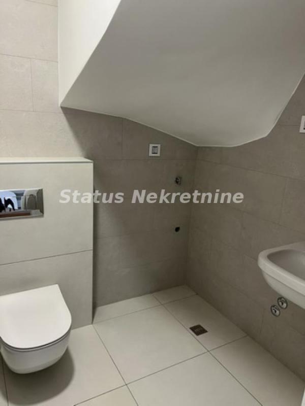 Slika 7 - Evropski bulevar-*Naša Preporuka*-Fantastičan Trosoban Dupleks 74 m2-povrat Pdv-065/385 8880