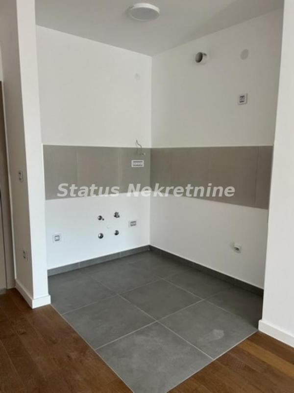 Slika 6 - Evropski bulevar-*Naša Preporuka*-Fantastičan Trosoban Dupleks 74 m2-povrat Pdv-065/385 8880