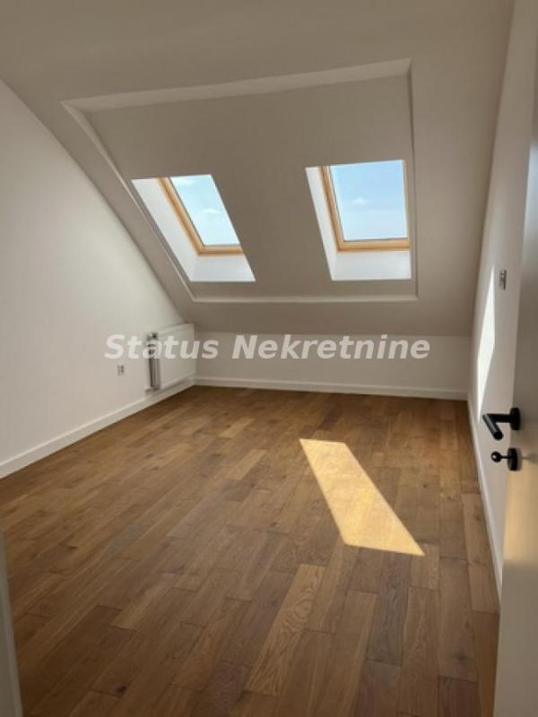 Slika 4 - Evropski bulevar-*Naša Preporuka*-Fantastičan Trosoban Dupleks 74 m2-povrat Pdv-065/385 8880