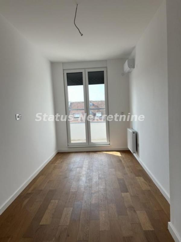 Slika 5 - Evropski bulevar-*Naša Preporuka*-Fantastičan Trosoban Dupleks 74 m2-povrat Pdv-065/385 8880