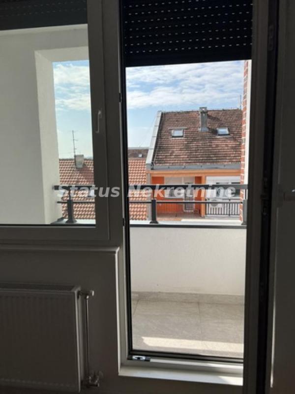 Slika 3 - Evropski bulevar-*Naša Preporuka*-Fantastičan Trosoban Dupleks 74 m2-povrat Pdv-065/385 8880