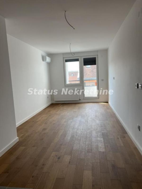 Slika 1 - Evropski bulevar-*Naša Preporuka*-Fantastičan Trosoban Dupleks 74 m2-povrat Pdv-065/385 8880