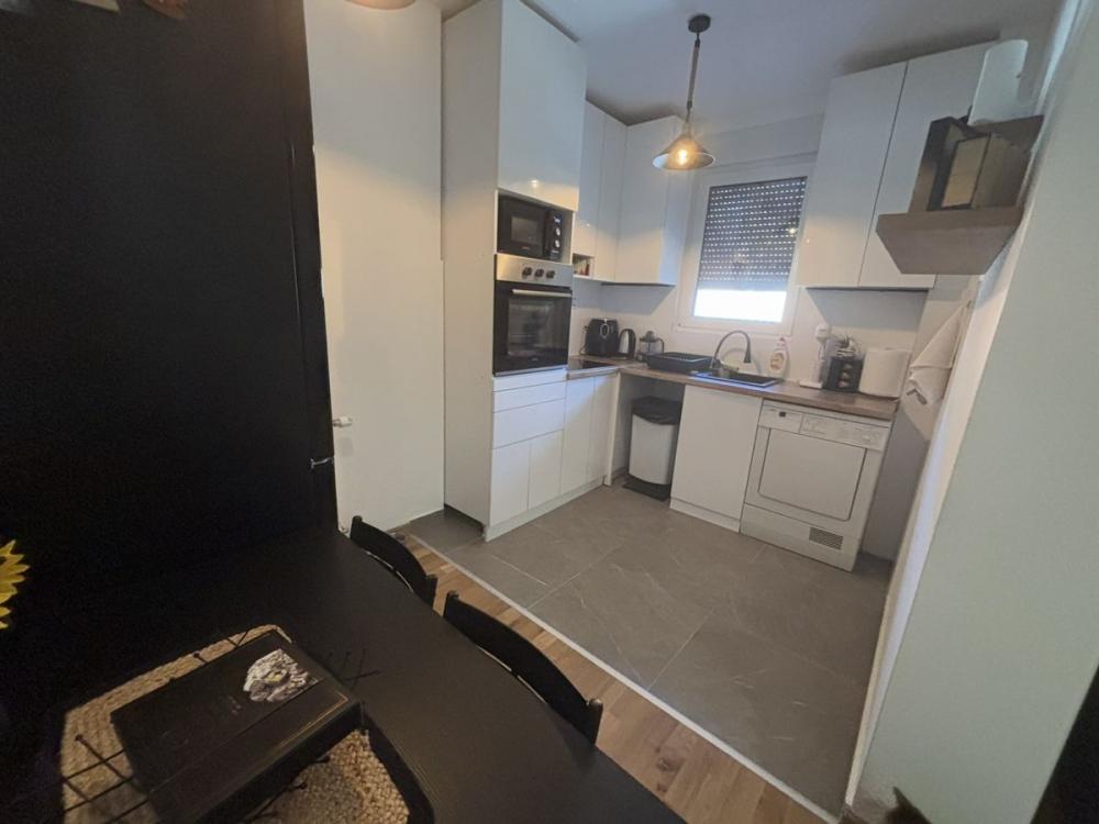 Slika 4 - Predstavljamo Vam odličan dvosoban stan na jednoj od najprestižnijih lokacija -39m2 Šifra:549936