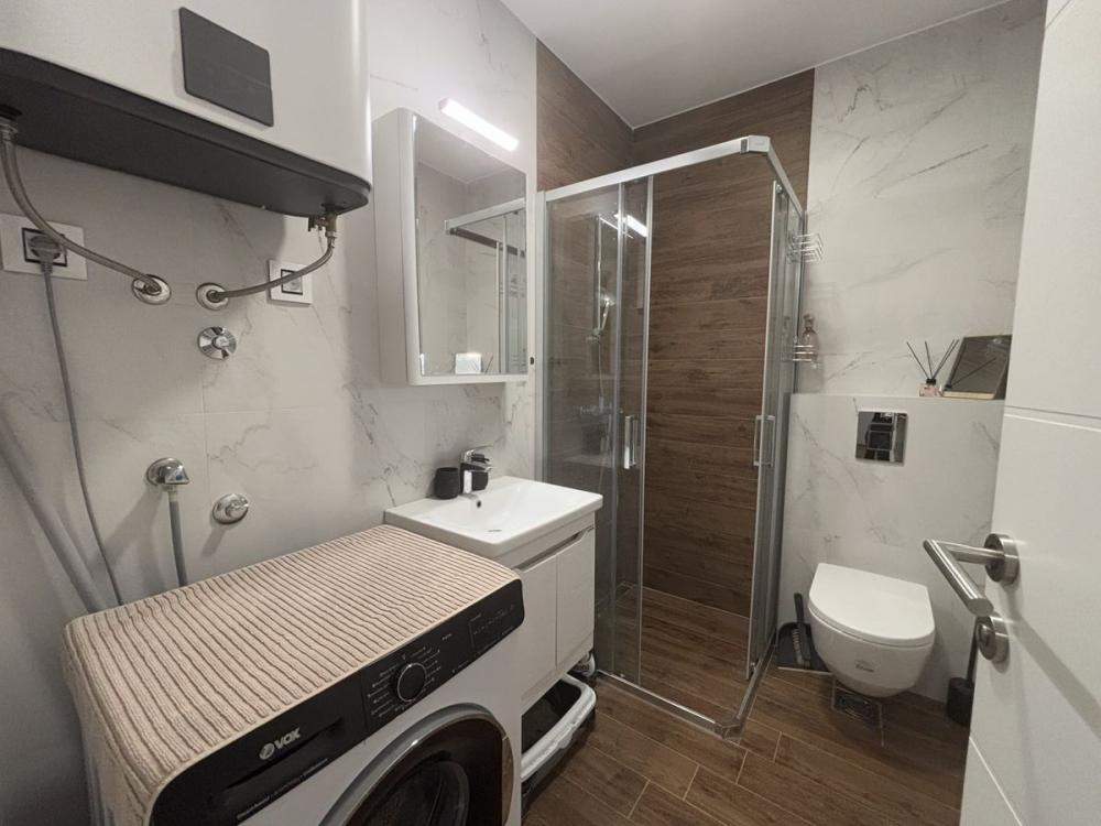 Slika 6 - Predstavljamo Vam odličan dvosoban stan na jednoj od najprestižnijih lokacija -39m2 Šifra:549936