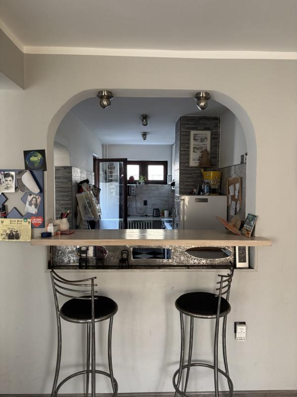 Slika 1 - Stan,NOVI SAD,CENTAR,kv: 102.00, € 247000, ID: 1058527