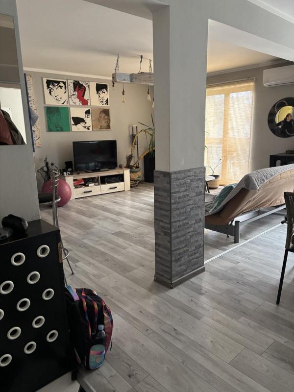 Slika 2 - Stan,NOVI SAD,CENTAR,kv: 102.00, € 247000, ID: 1058527