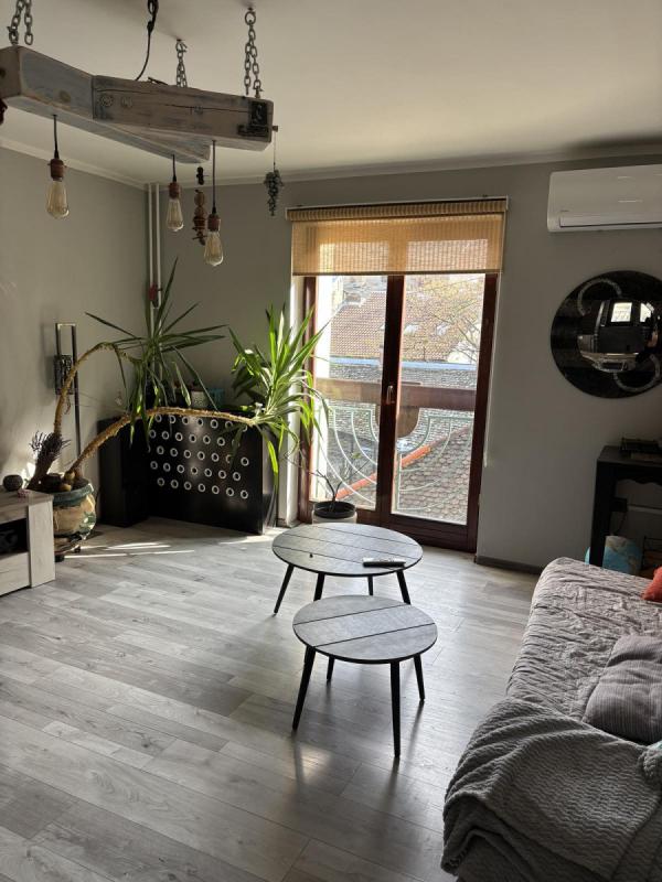 Slika 4 - Stan,NOVI SAD,CENTAR,kv: 102.00, € 247000, ID: 1058527