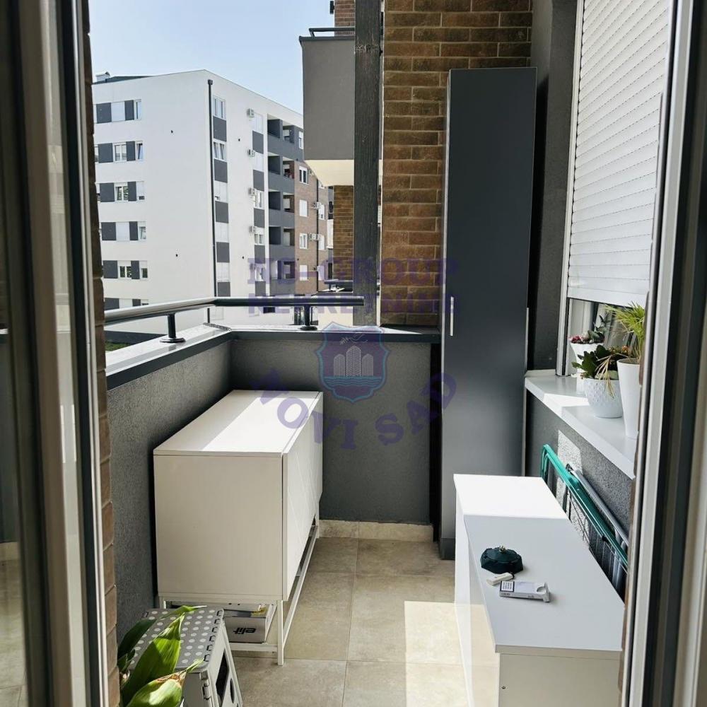 Slika 2 - Odlična novogradnja - dvosoban, Avijacija!