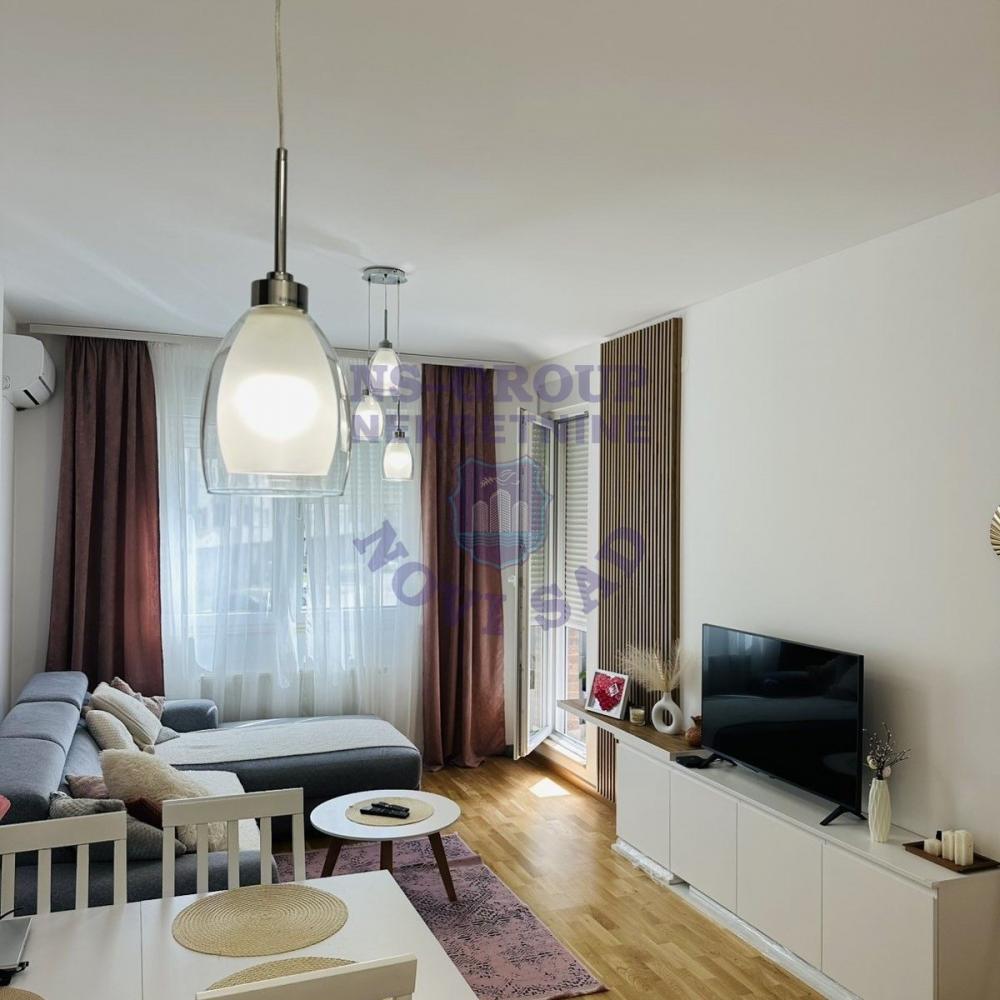 Slika 3 - Odlična novogradnja - dvosoban, Avijacija!