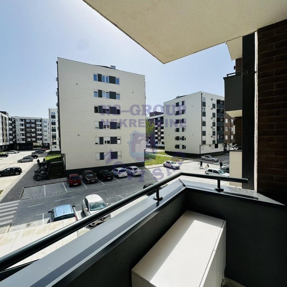 Slika 4 - Odlična novogradnja - dvosoban, Avijacija!