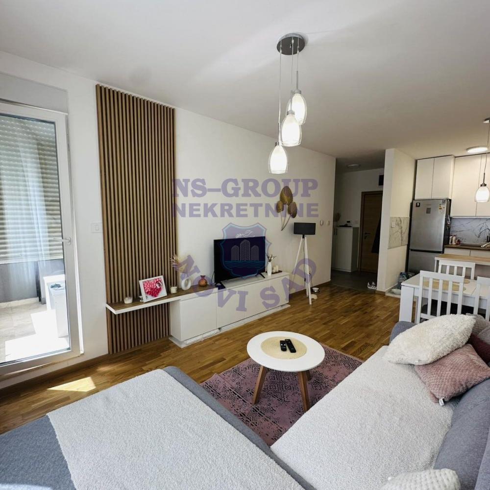 Slika 5 - Odlična novogradnja - dvosoban, Avijacija!