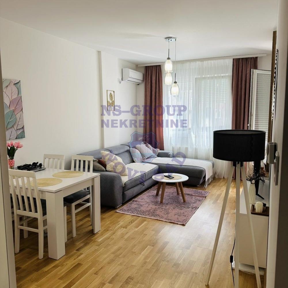 Slika 6 - Odlična novogradnja - dvosoban, Avijacija!