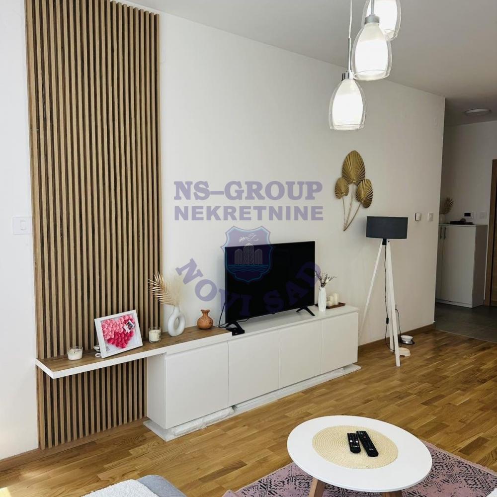 Slika 7 - Odlična novogradnja - dvosoban, Avijacija!