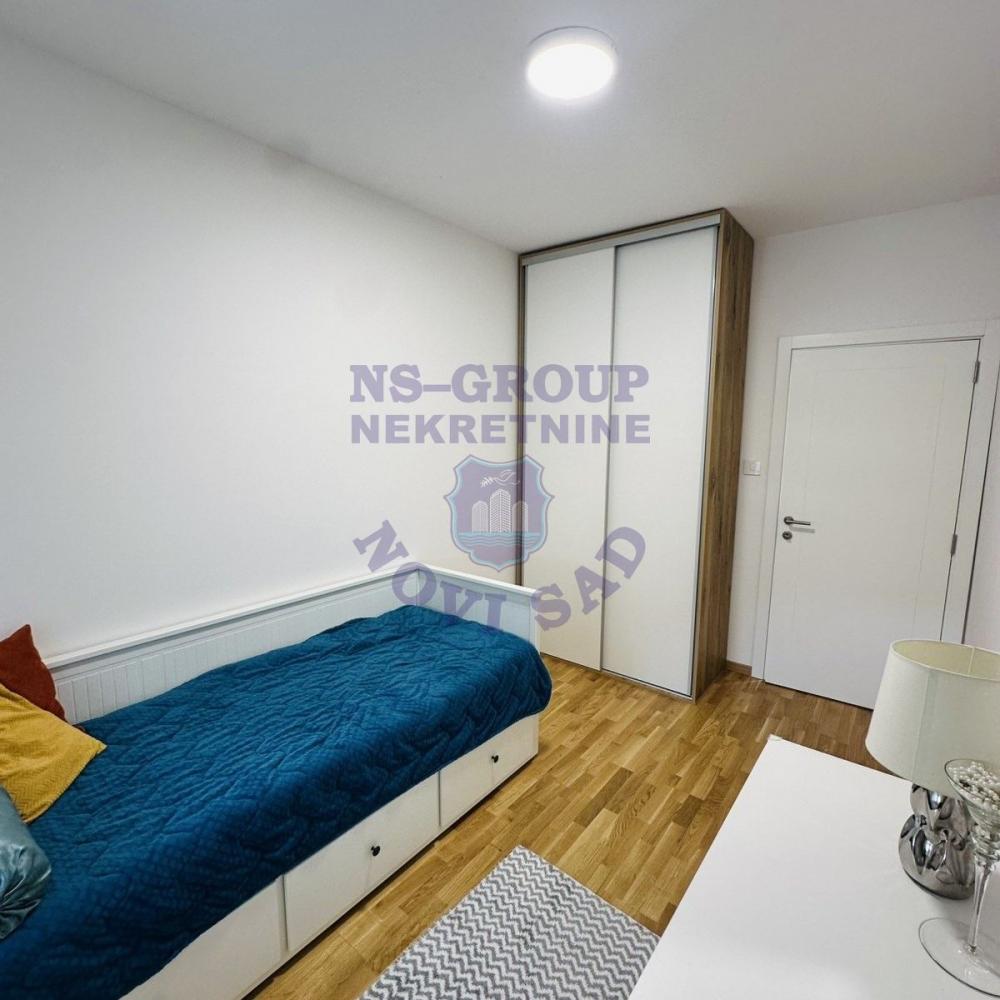 Slika 8 - Odlična novogradnja - dvosoban, Avijacija!