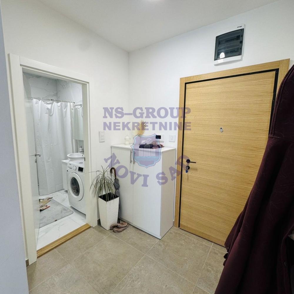 Slika 9 - Odlična novogradnja - dvosoban, Avijacija!